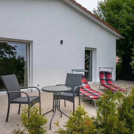 Bei Den Beckers Weitenhagen (Vorpommern-Greifswald)