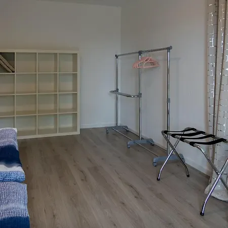 Prázdninový dům Bei Den Beckers